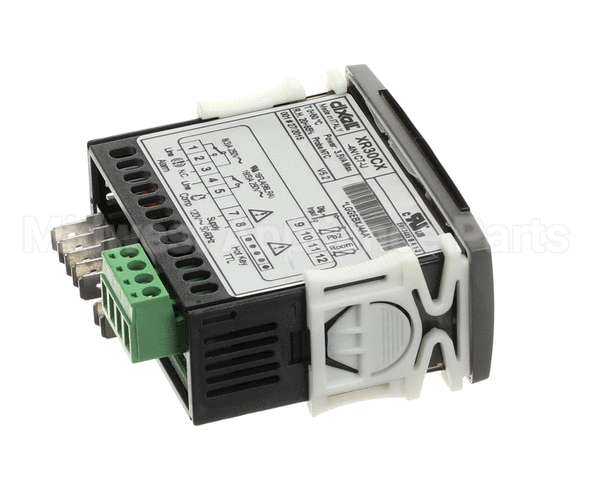 00959494 Follett Controller, Ref1/2 Xr30Cx-4N1C7-Fl-Dm Du