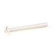 00960.00 Compatible CMA 8-32 X 1 1/2 Panhead Screw