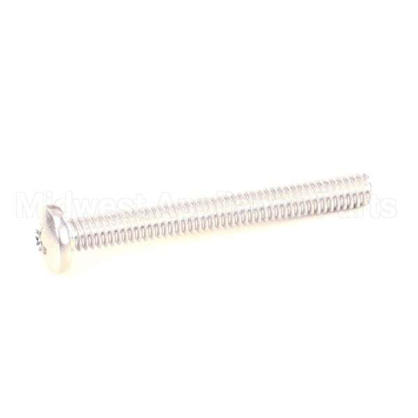 00960.00 Compatible CMA 8-32 X 1 1/2 Panhead Screw