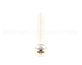 00960.00 Cma 8-32 X 1 1/2 Panhead Screw