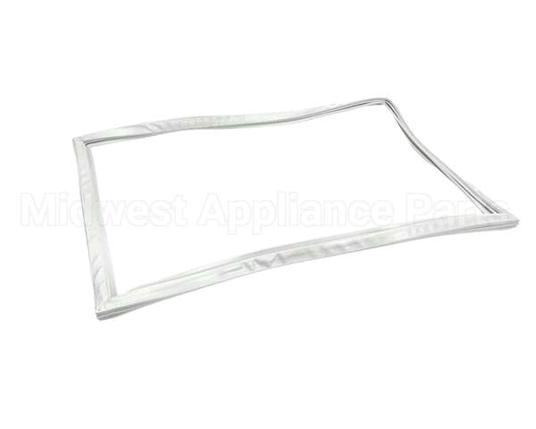 00960831 Follett Gasket, Door, Ref2, 23.5X16.5X0.5625