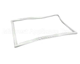 00960831 Follett Gasket, Door, Ref2, 23.5X16.5X0.5625
