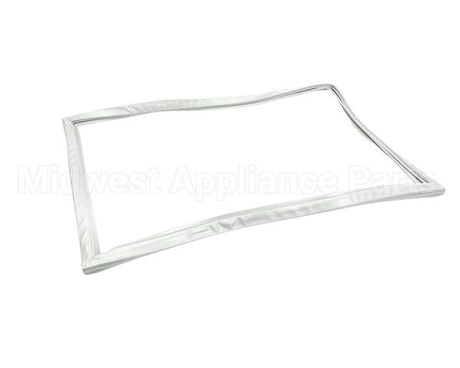 00960831 Follett Gasket, Door, Ref2, 23.5X16.5X0.5625