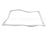 00960831 Follett Gasket, Door, Ref2, 23.5X16.5X0.5625