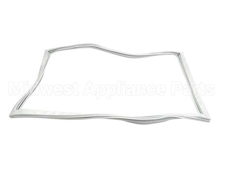 00960831 Follett Gasket, Door, Ref2, 23.5X16.5X0.5625