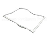 00960831 Follett Gasket, Door, Ref2, 23.5X16.5X0.5625