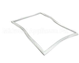 00960831 Follett Gasket, Door, Ref2, 23.5X16.5X0.5625