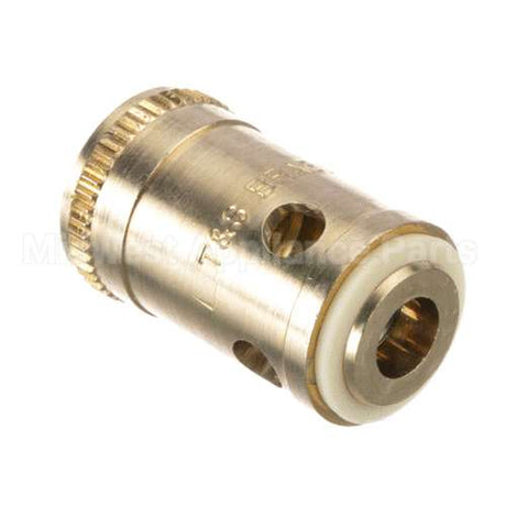 009615-40 T&S Brass Removable Insert & Monel Seat, Hot (Rtc)