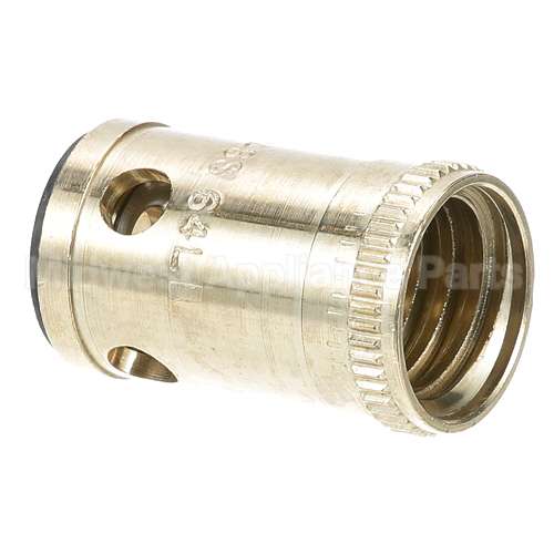 009615-40 Compatible TS Brass Insert, Hot, Monel Seat, Leadfree
