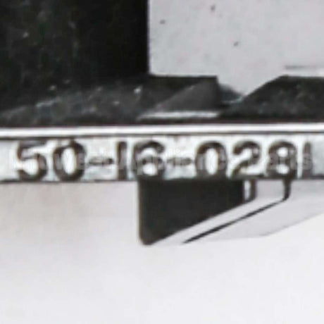 00961753 Bosch Connection