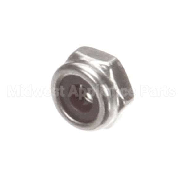 00965.00 Compatible CMA 6-32 Nylon Insert Lock Nut
