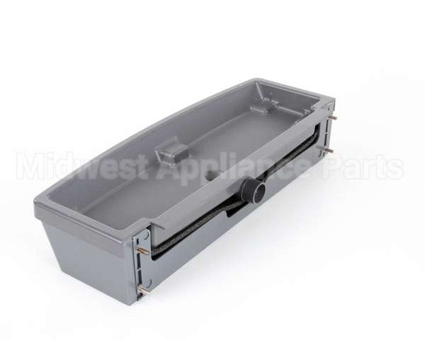 00967059 Follett Pan, Drain, 12#