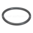 00968479 Compatible Follett O-Ring, #119, 70 Duro Bu Na N