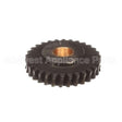 0097 Compatible Belshaw Worm Gear Assembly (Elec)