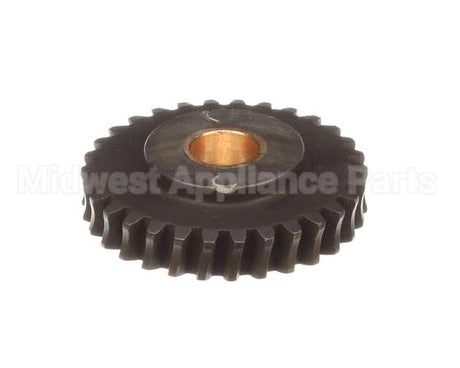 0097 Belshaw Worm Gear Assembly (Elec)