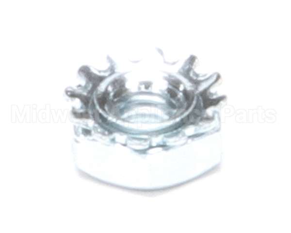 00970.0000 Bunn Nut, Keps #8-32 Zinc Pl
