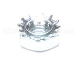 00970.0000 Bunn Nut, Keps #8-32 Zinc Pl