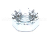 00970.0000 Bunn Nut, Keps #8-32 Zinc Pl