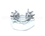 00970.0000 Bunn Nut, Keps #8-32 Zinc Pl