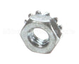 00971.0000 Bunn Nut, Keps #10-32 Zinc Pl