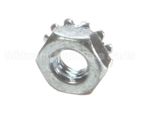 00971.0000 Bunn Nut, Keps #10-32 Zinc Pl