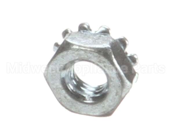 00971.0000 Bunn Nut, Keps #10-32 Zinc Pl