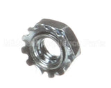 00971.0000 Bunn Nut, Keps #10-32 Zinc Pl