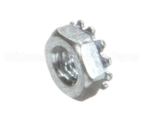 00971.0000 Bunn Nut, Keps #10-32 Zinc Pl