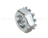 00971.0000 Bunn Nut, Keps #10-32 Zinc Pl