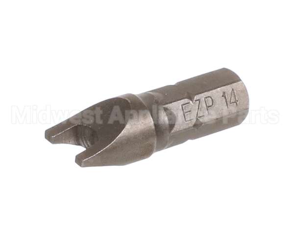 009733032 Jbt Bit,Spanner Insert #14 1/4 Hex