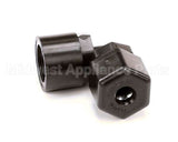 00974261 Follett Fitting, Elbow, 1/4 Tube Od X 1/4 Npt, B
