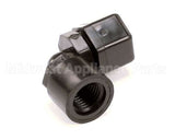 00974261 Follett Fitting, Elbow, 1/4 Tube Od X 1/4 Npt, B