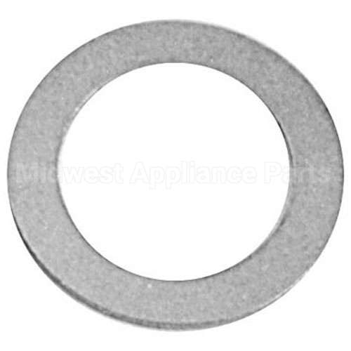 00974545 Compatible TS Brass Brass Washer