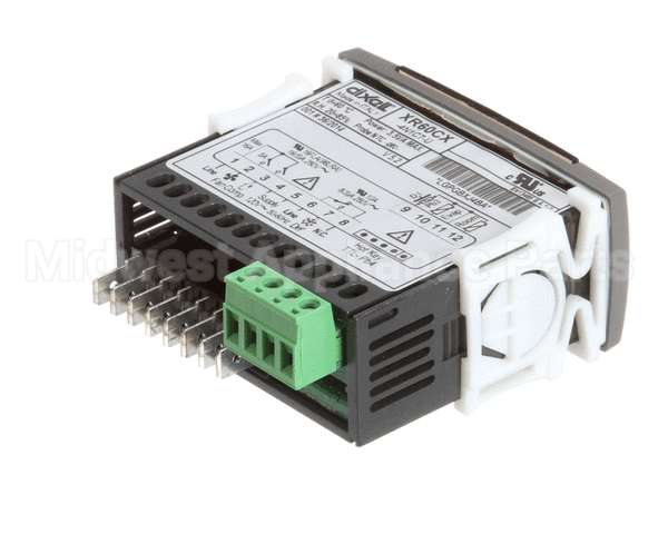 00975706 Follett Kit, Controller, Xr60Cx Dual Map, Fzr4/5