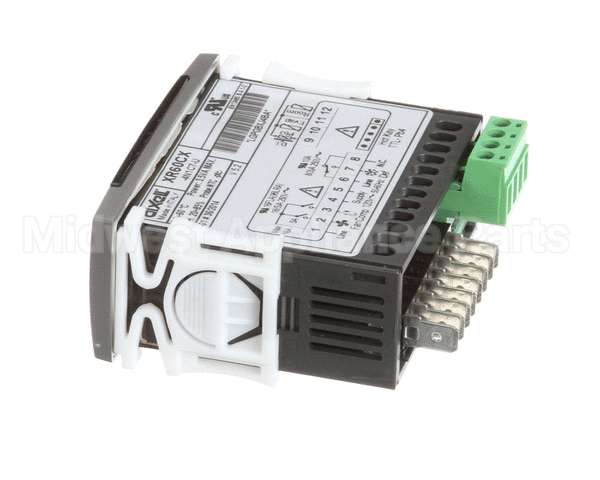 00975706 Follett Kit, Controller, Xr60Cx Dual Map, Fzr4/5