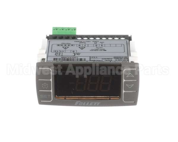 00976647 Follett Controller Ref45 Xr20Cx-4N1F7-U-Flc-Dm