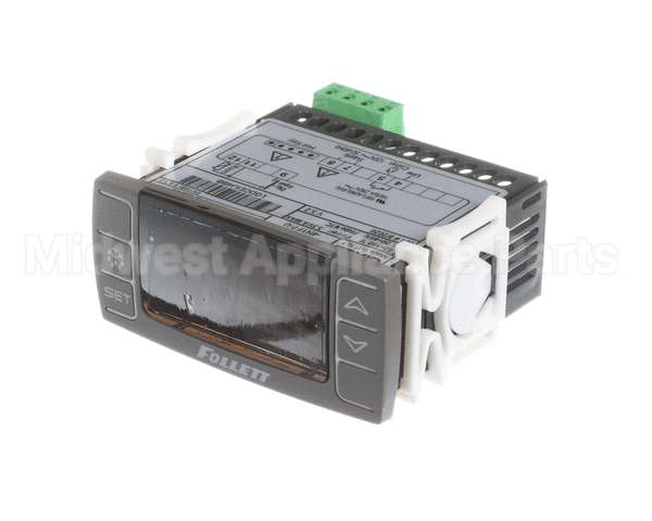 00976647 Follett Controller Ref45 Xr20Cx-4N1F7-U-Flc-Dm