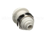 00976787 Follett Connector, Bulkhead Reducing