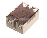00976852 Follett Relay, Solid State, 25A 120V, Spst, No