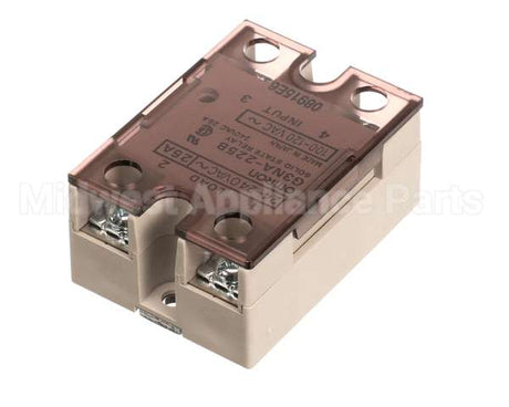 00976852 Follett Relay, Solid State, 25A 120V, Spst, No