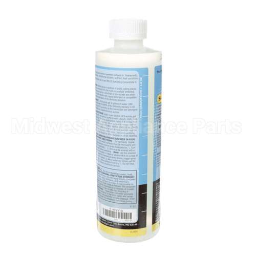 00979674 Follett Sanitizer, Ims-Iii