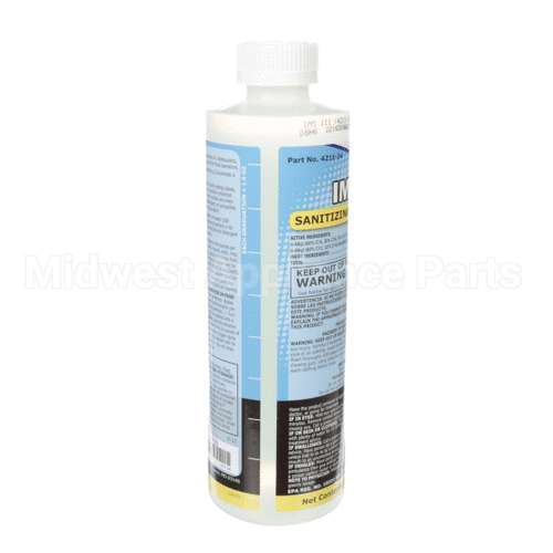 00979674 Follett Sanitizer, Ims-Iii