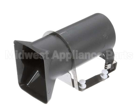 00981167 Follett Chute, Ice, Agion Retrofit, 25/50 Ct/Fb/