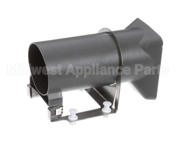 00981167 Follett Chute, Ice, Agion Retrofit, 25/50 Ct/Fb/