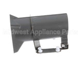 00981167 Follett Chute, Ice, Agion Retrofit, 25/50 Ct/Fb/