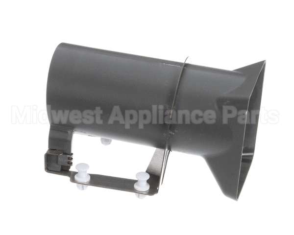 00981167 Follett Chute, Ice, Agion Retrofit, 25/50 Ct/Fb/