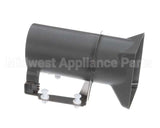 00981167 Follett Chute, Ice, Agion Retrofit, 25/50 Ct/Fb/