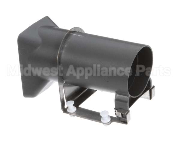 00981167 Follett Chute, Ice, Agion Retrofit, 25/50 Ct/Fb/