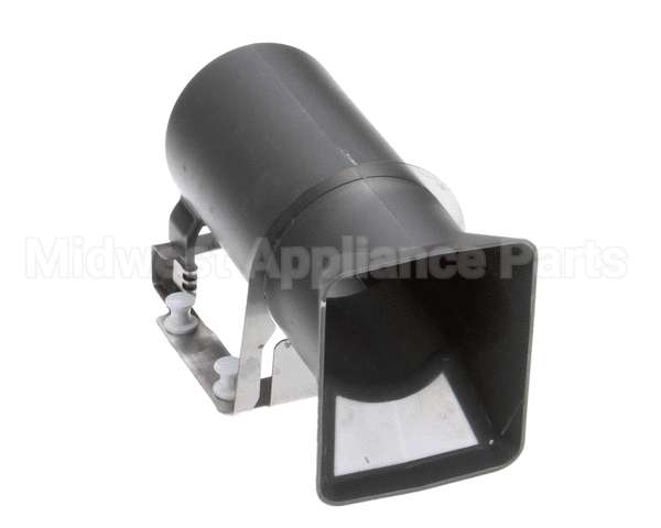 00981167 Follett Chute, Ice, Agion Retrofit, 25/50 Ct/Fb/