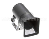 00981167 Follett Chute, Ice, Agion Retrofit, 25/50 Ct/Fb/